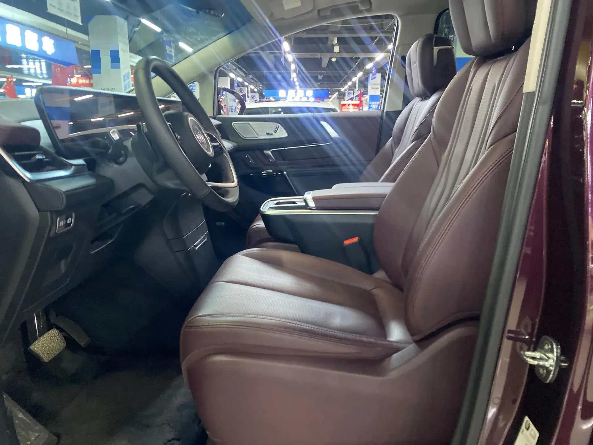 2023 BUICK CENTURY thumbnail 2