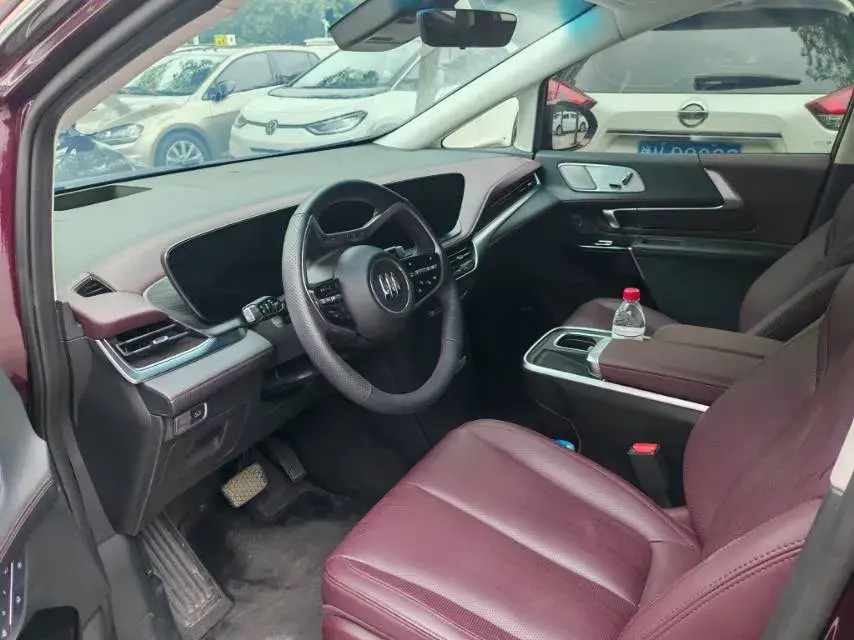 2023 BUICK CENTURY thumbnail 3