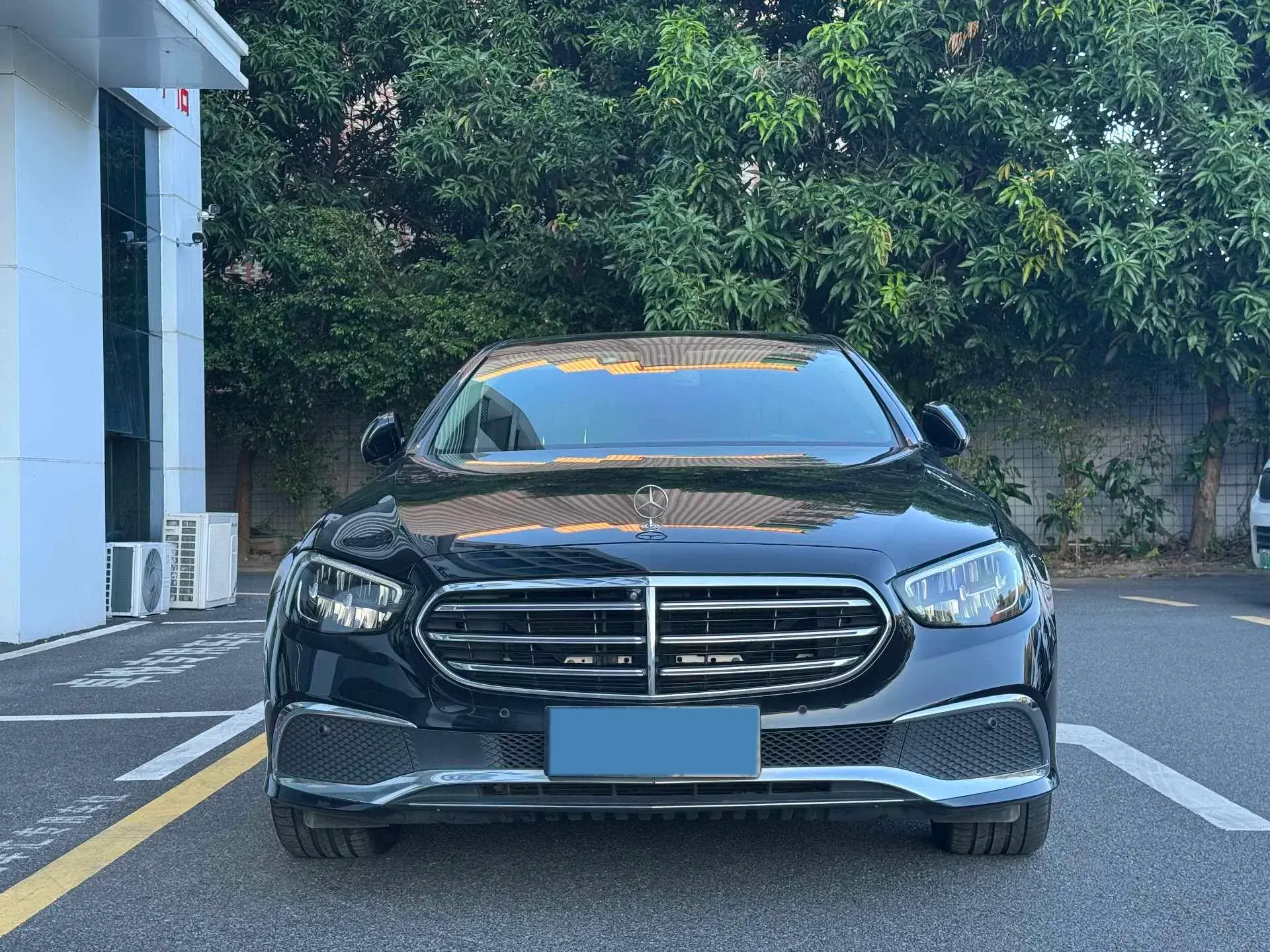 2021 MERCEDES-BENZ E thumbnail 2