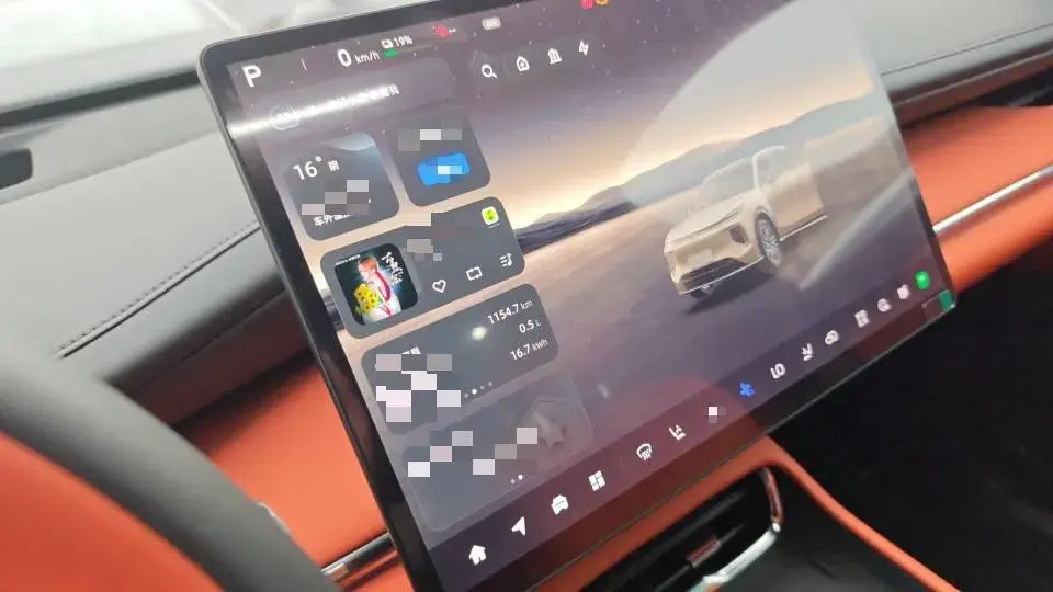 2025 CHANGAN QIYUAN thumbnail 3