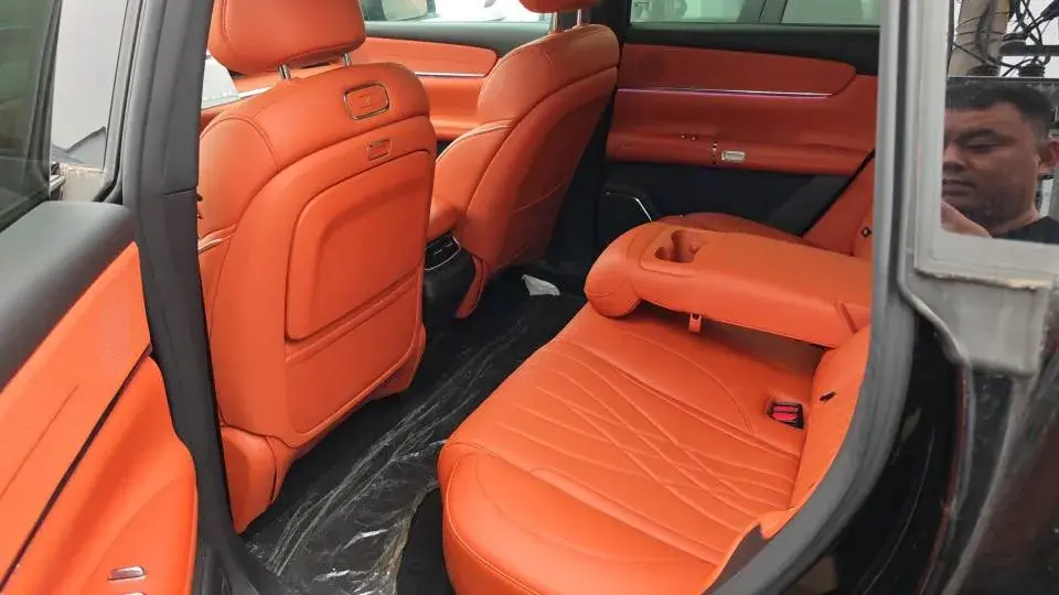 2025 CHANGAN QIYUAN thumbnail 4