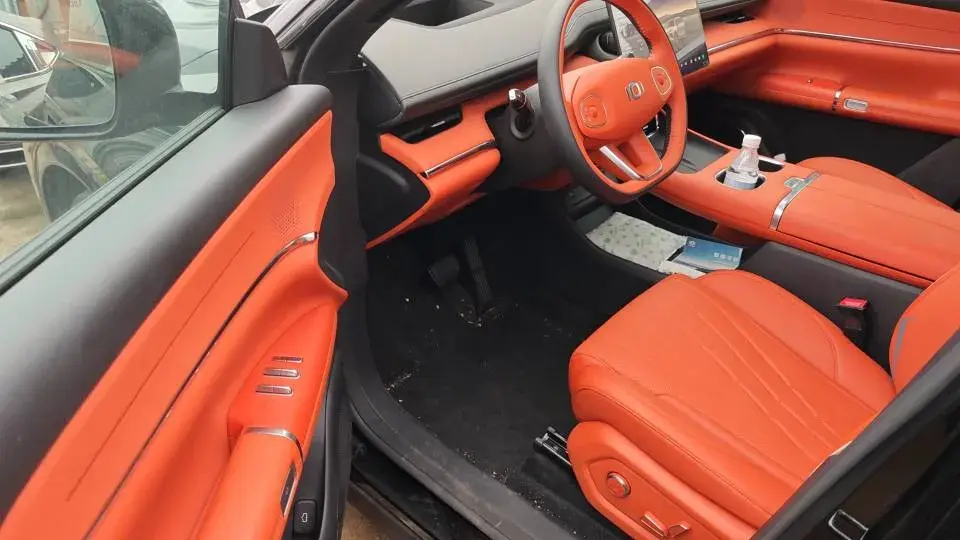 2025 CHANGAN QIYUAN thumbnail 2