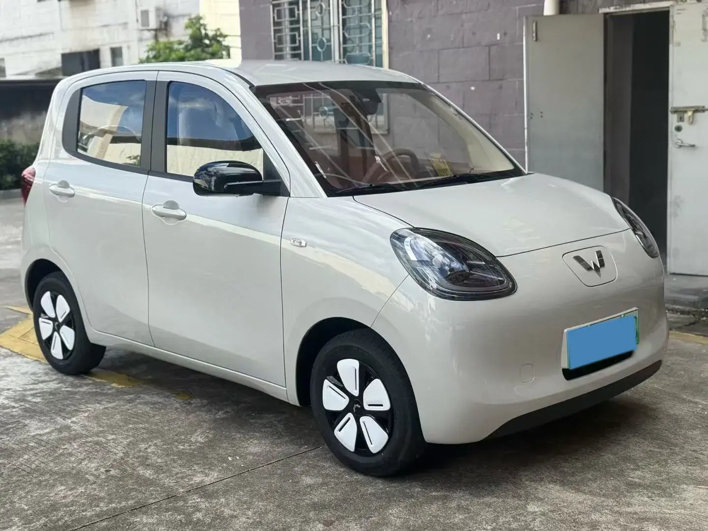 2025 WULING HONGGUANG thumbnail 2