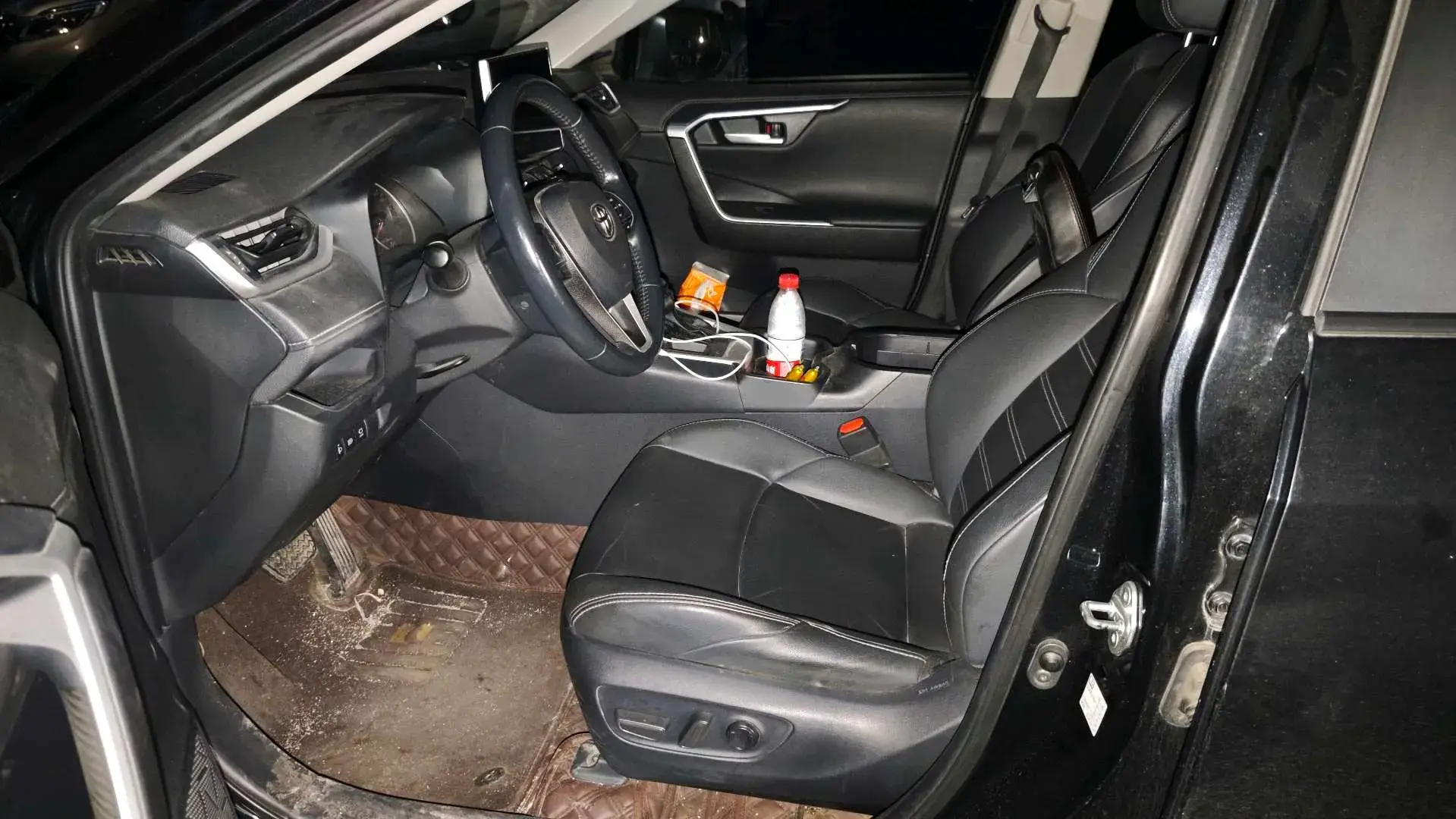 2022 TOYOTA WILDLANDER thumbnail 2