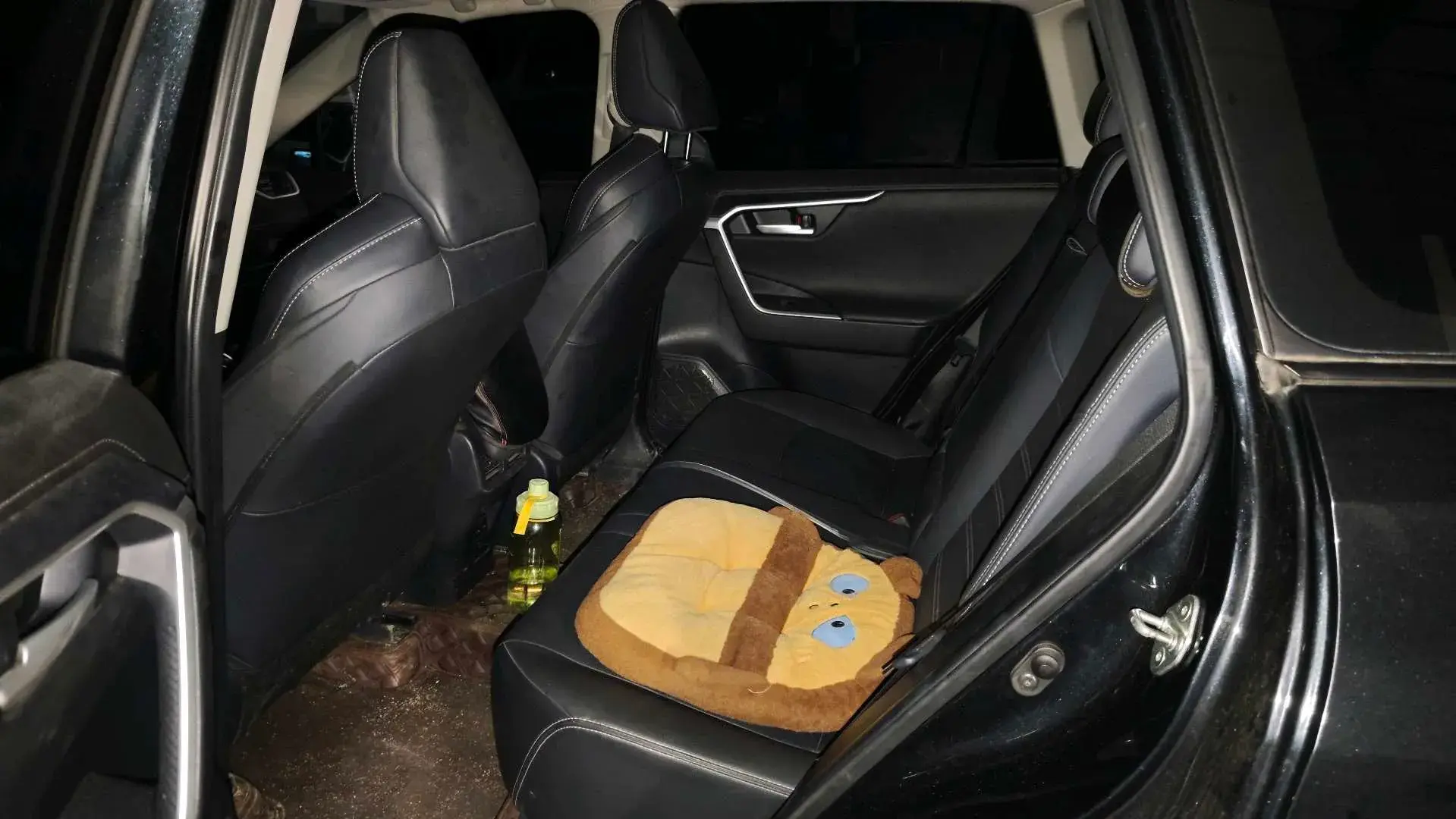 2022 TOYOTA WILDLANDER thumbnail 3