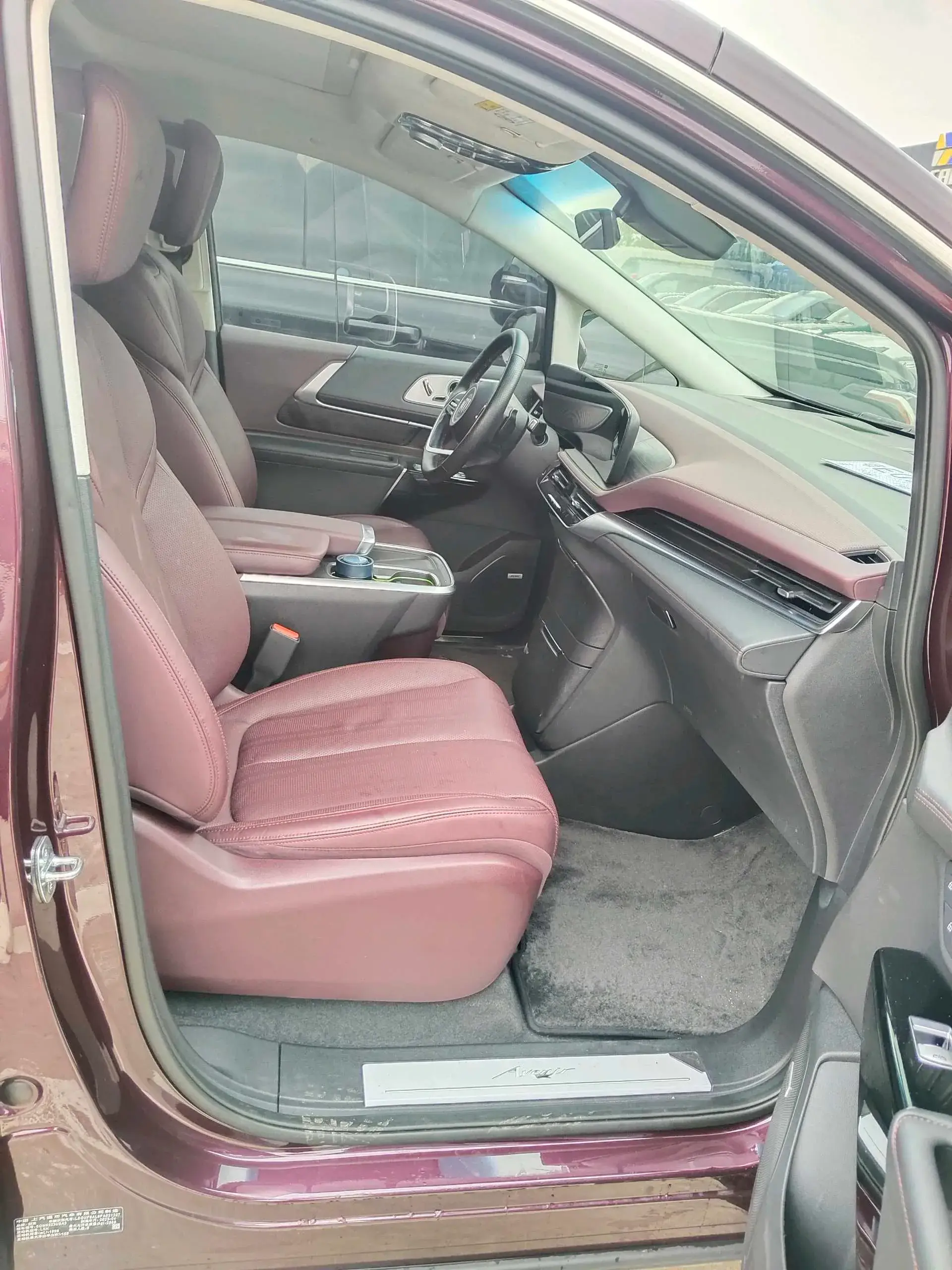 2023 BUICK CENTURY thumbnail 4