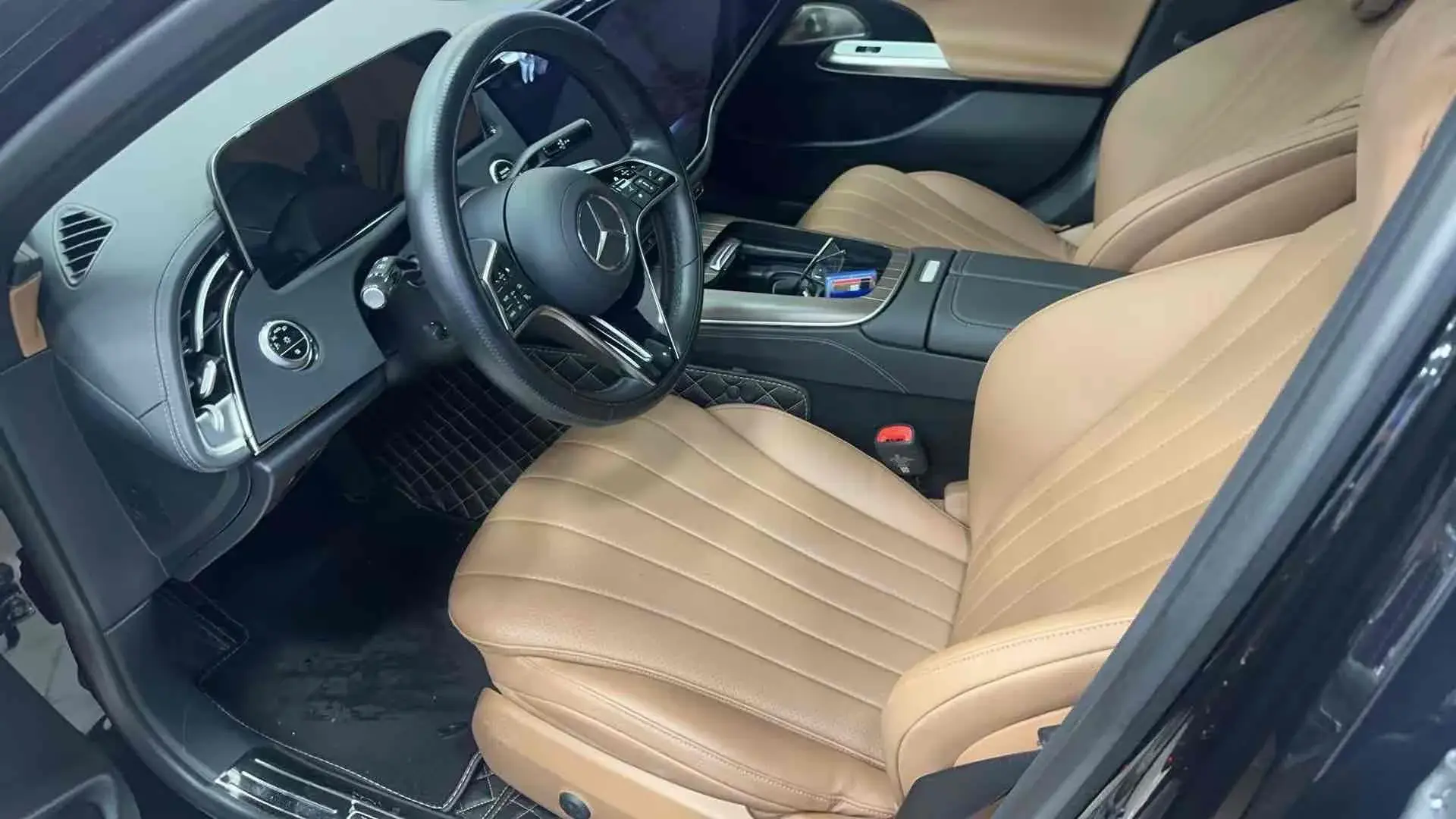 2024 MERCEDES-BENZ E thumbnail 2