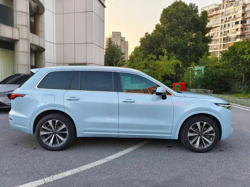 2020 LI ONE thumbnail 3