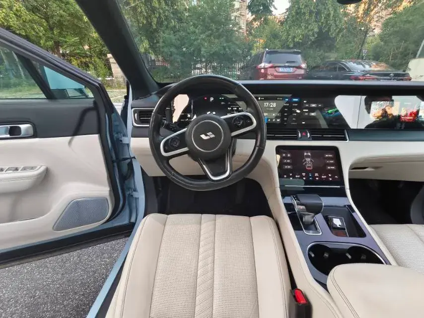 2020 LI ONE thumbnail 4