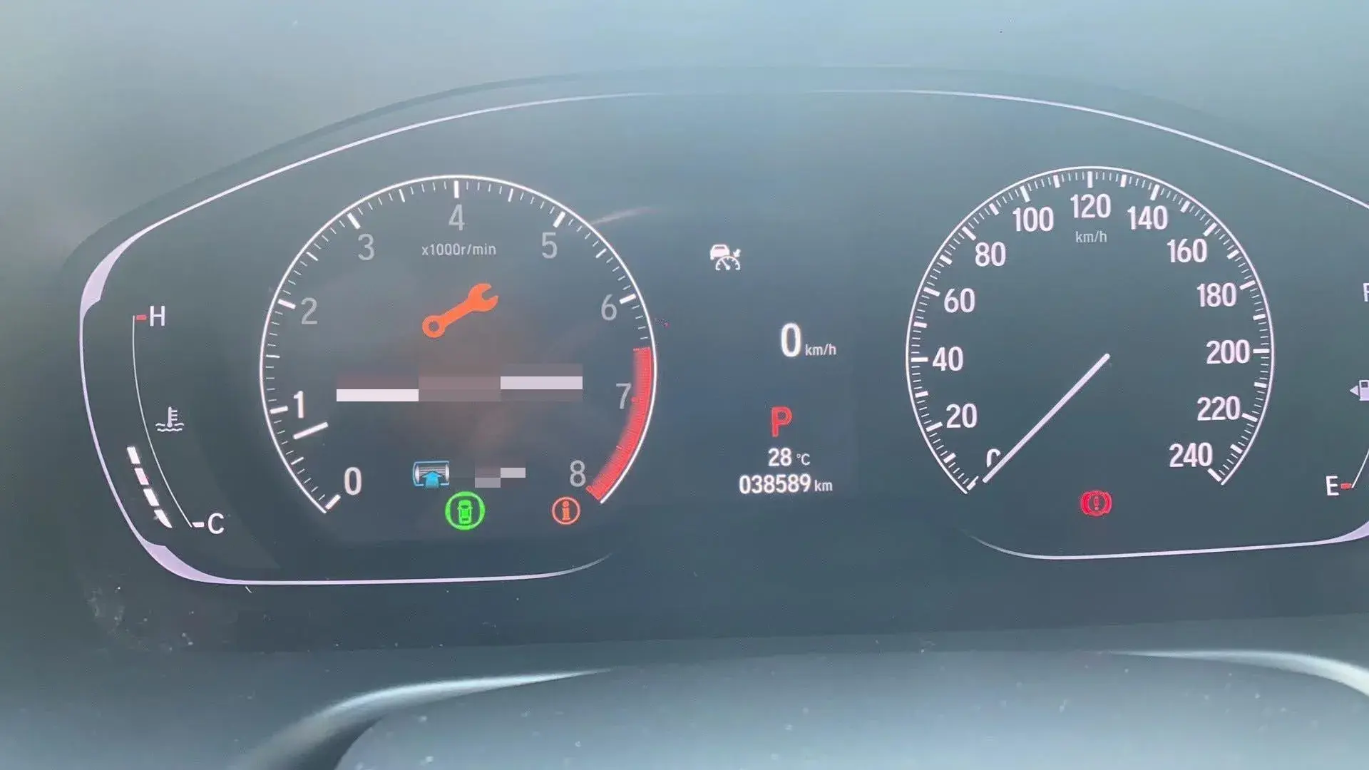 2022 HONDA ACCORD thumbnail 4