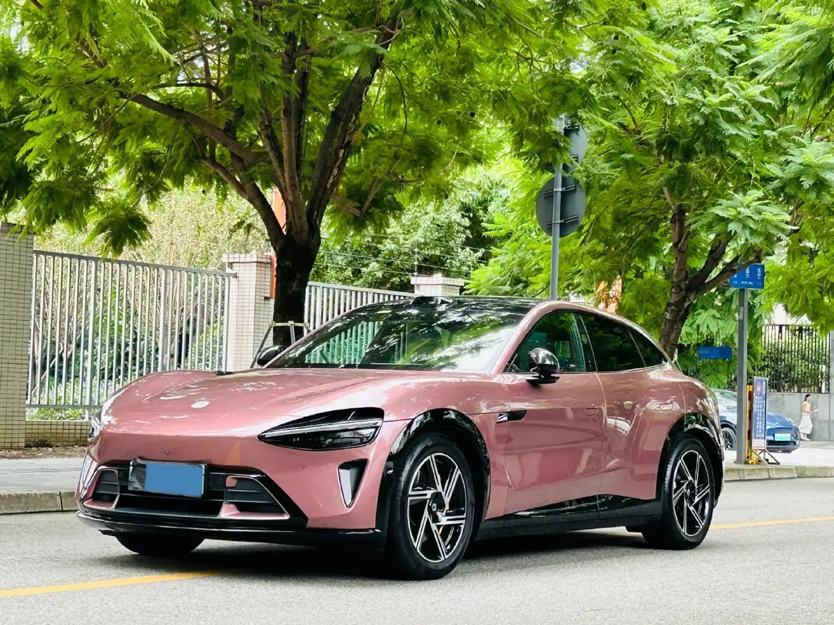 2025 MI YU7 BEV 101.7KWH