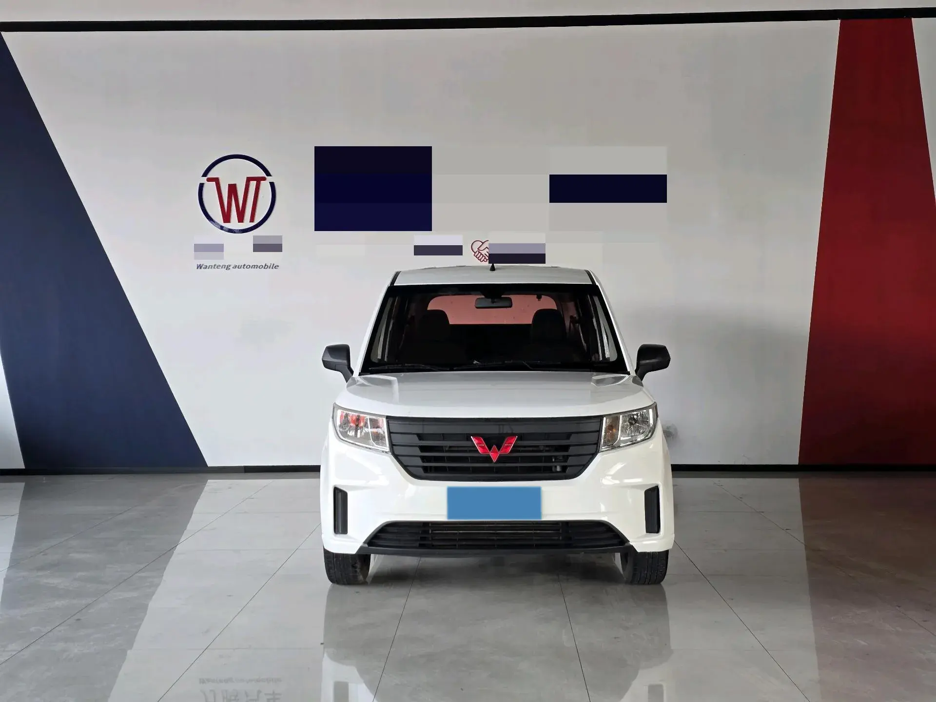 2019 WULING HONGGUANG thumbnail 3
