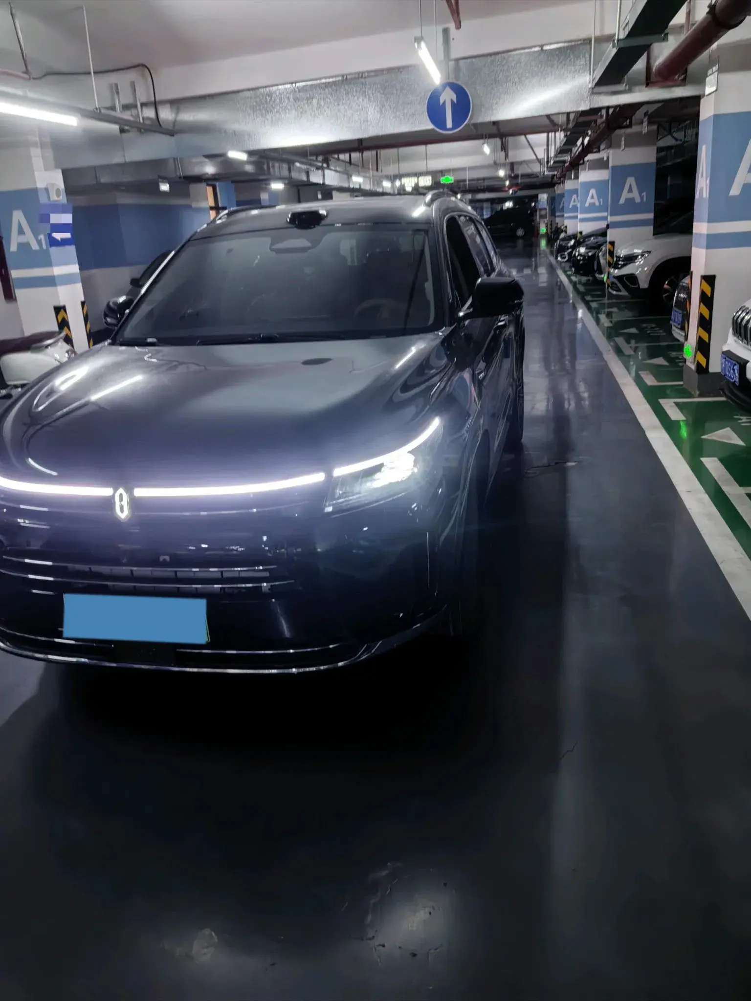 2024 HIMA AITO view 1