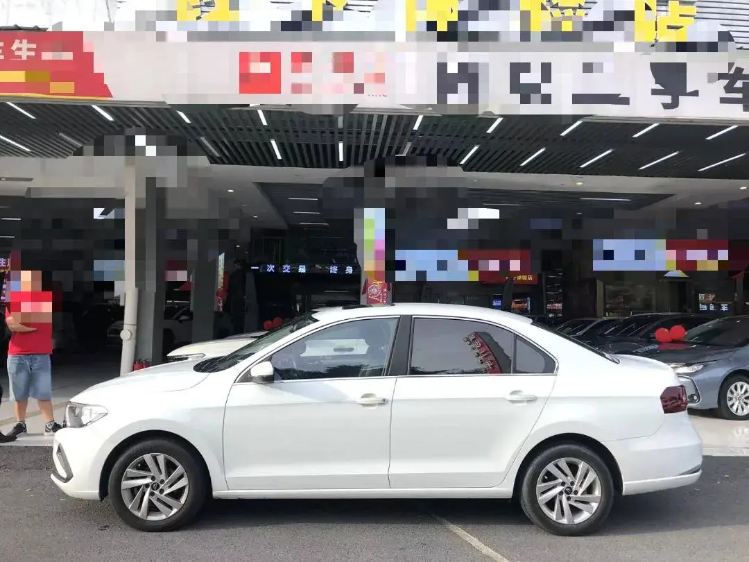 2019 JETTA VA3 thumbnail 3