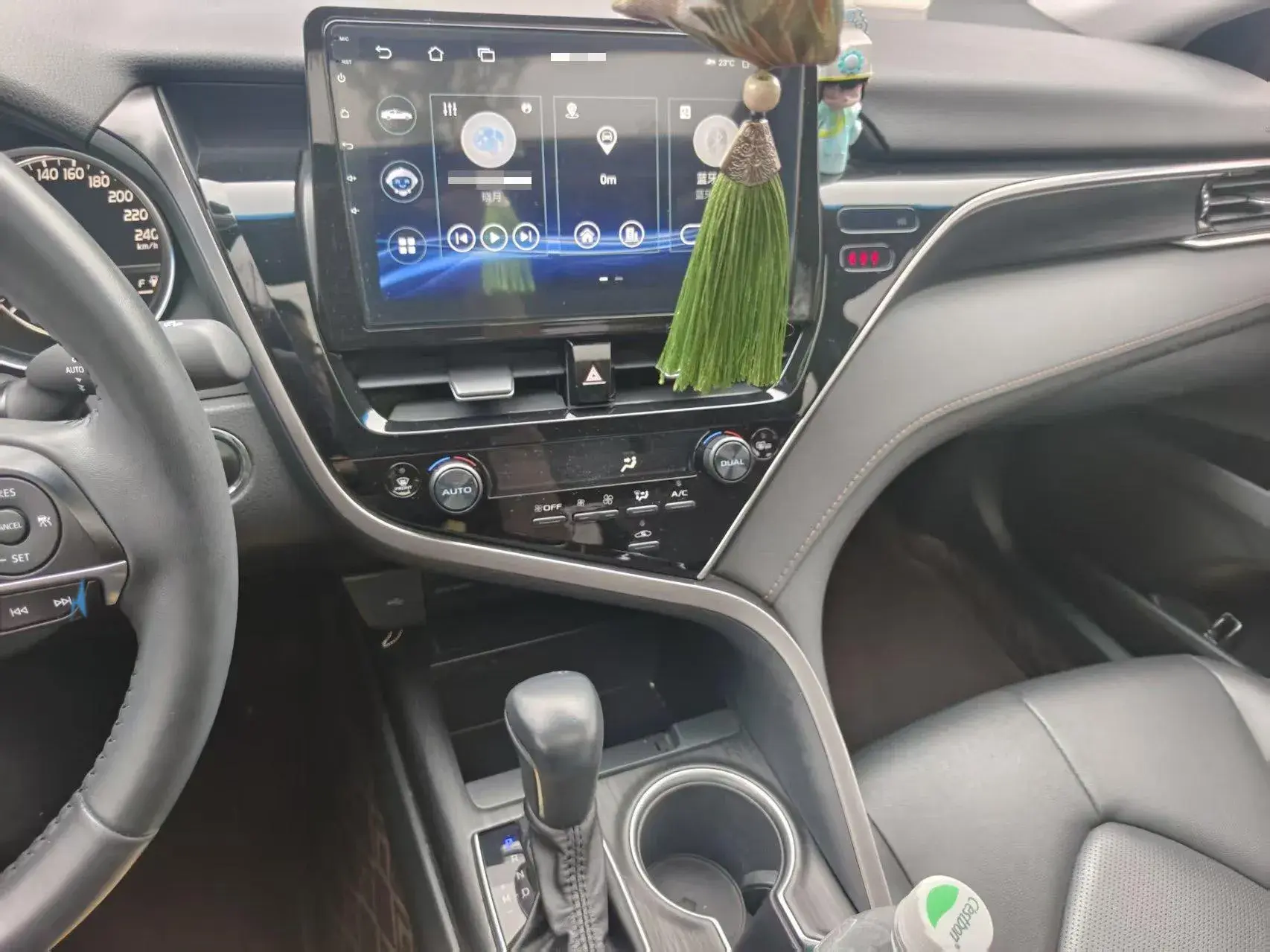 2021 TOYOTA CAMRY thumbnail 4