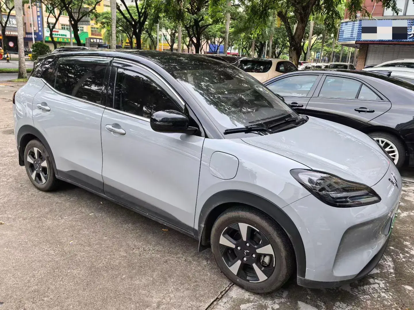2024 WULING BINGUOPLUS thumbnail 2