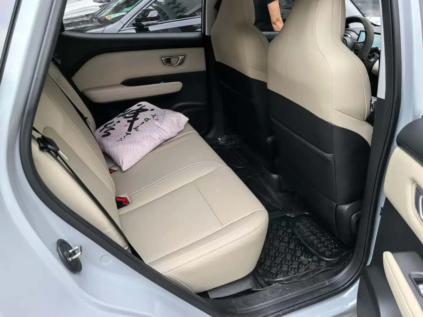 2024 WULING BINGUOPLUS thumbnail 3