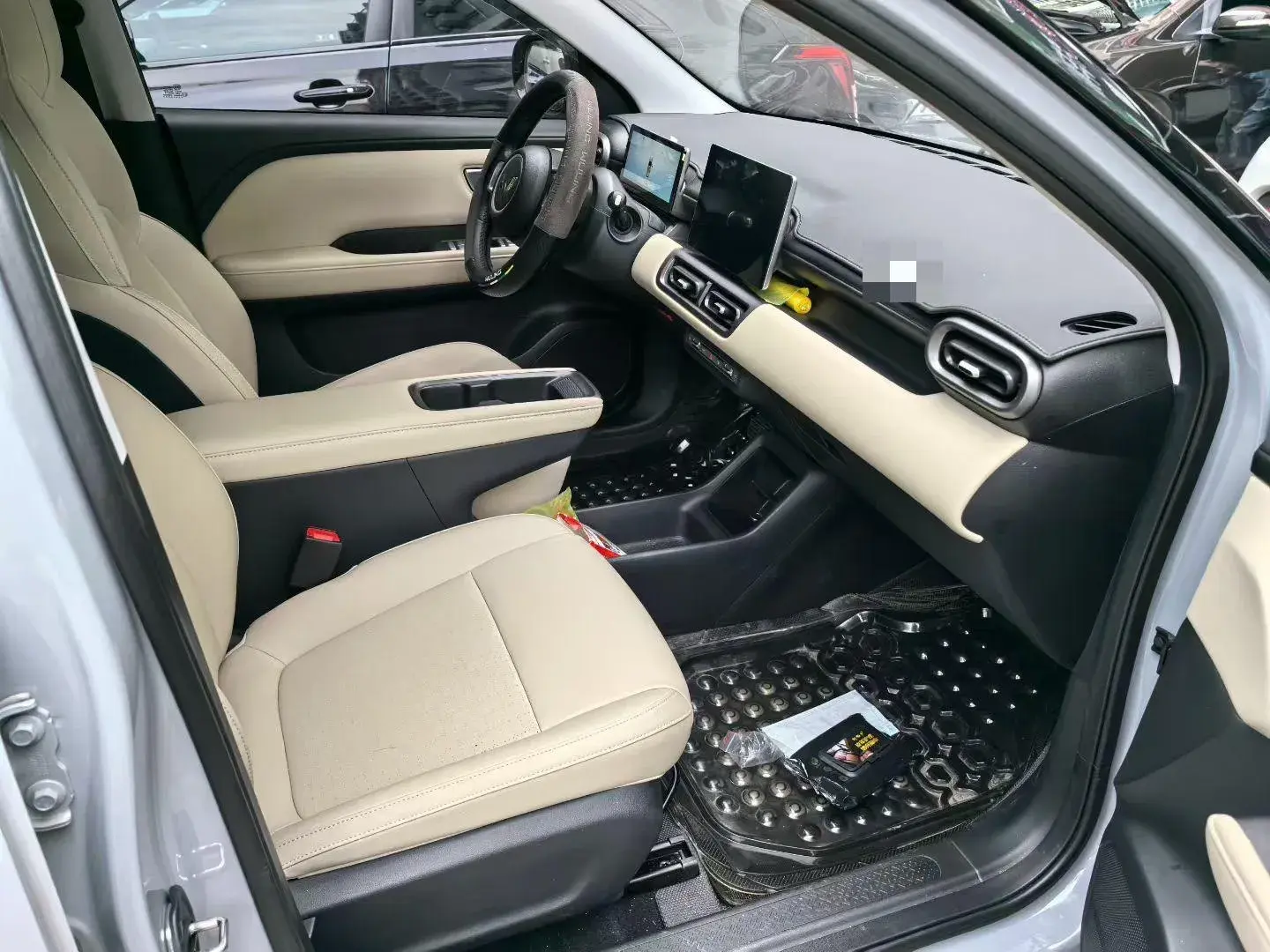 2024 WULING BINGUOPLUS thumbnail 4