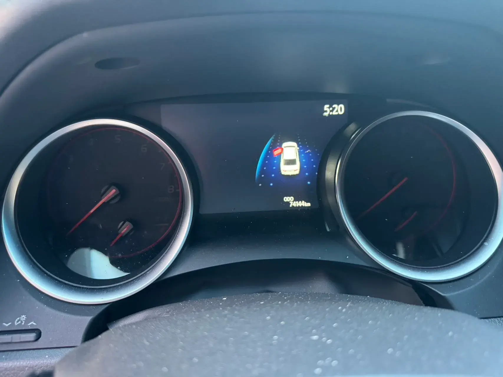 2022 TOYOTA CAMRY thumbnail 4