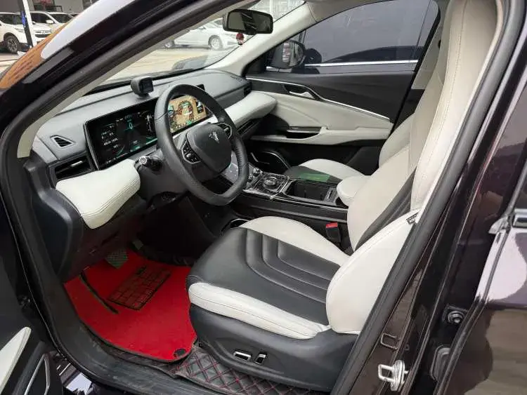 2021 NETA U thumbnail 3