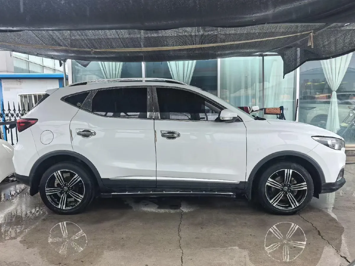 2018 MG ZS 1.5L 120HP L4 5MT,autocango,china used car exporter,china ev exporter,chinese used car exporter,chinese used ev exporter