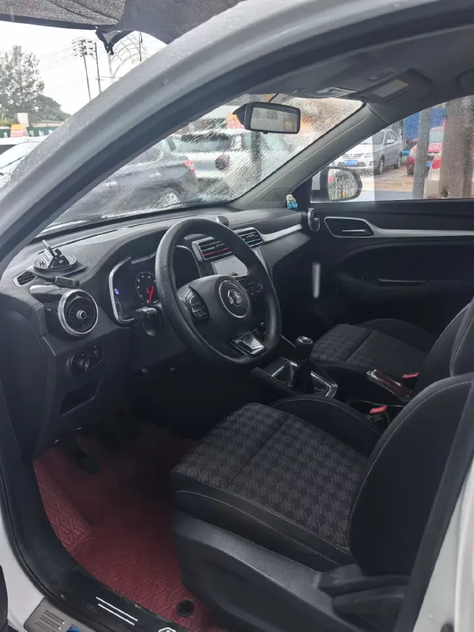 2018 MG ZS 1.5L 120HP L4 5MT,autocango,china used car exporter,china ev exporter,chinese used car exporter,chinese used ev exporter