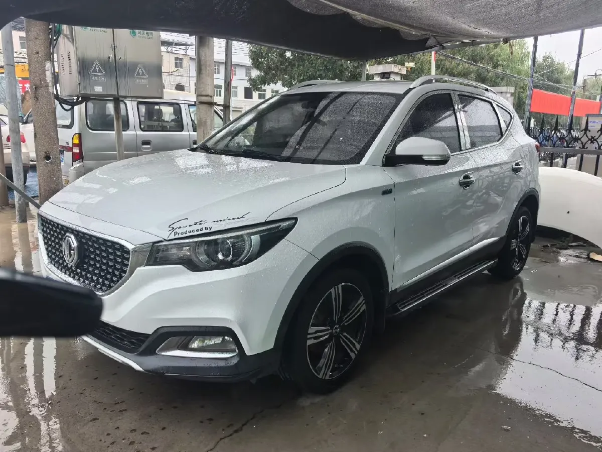 2018 MG ZS 1.5L 120HP L4 5MT,autocango,china used car exporter,china ev exporter,chinese used car exporter,chinese used ev exporter