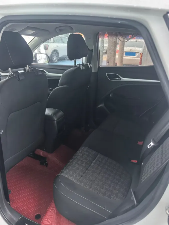 2018 MG ZS 1.5L 120HP L4 5MT,autocango,china used car exporter,china ev exporter,chinese used car exporter,chinese used ev exporter