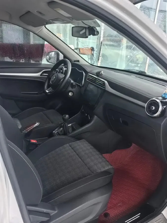 2018 MG ZS 1.5L 120HP L4 5MT,autocango,china used car exporter,china ev exporter,chinese used car exporter,chinese used ev exporter