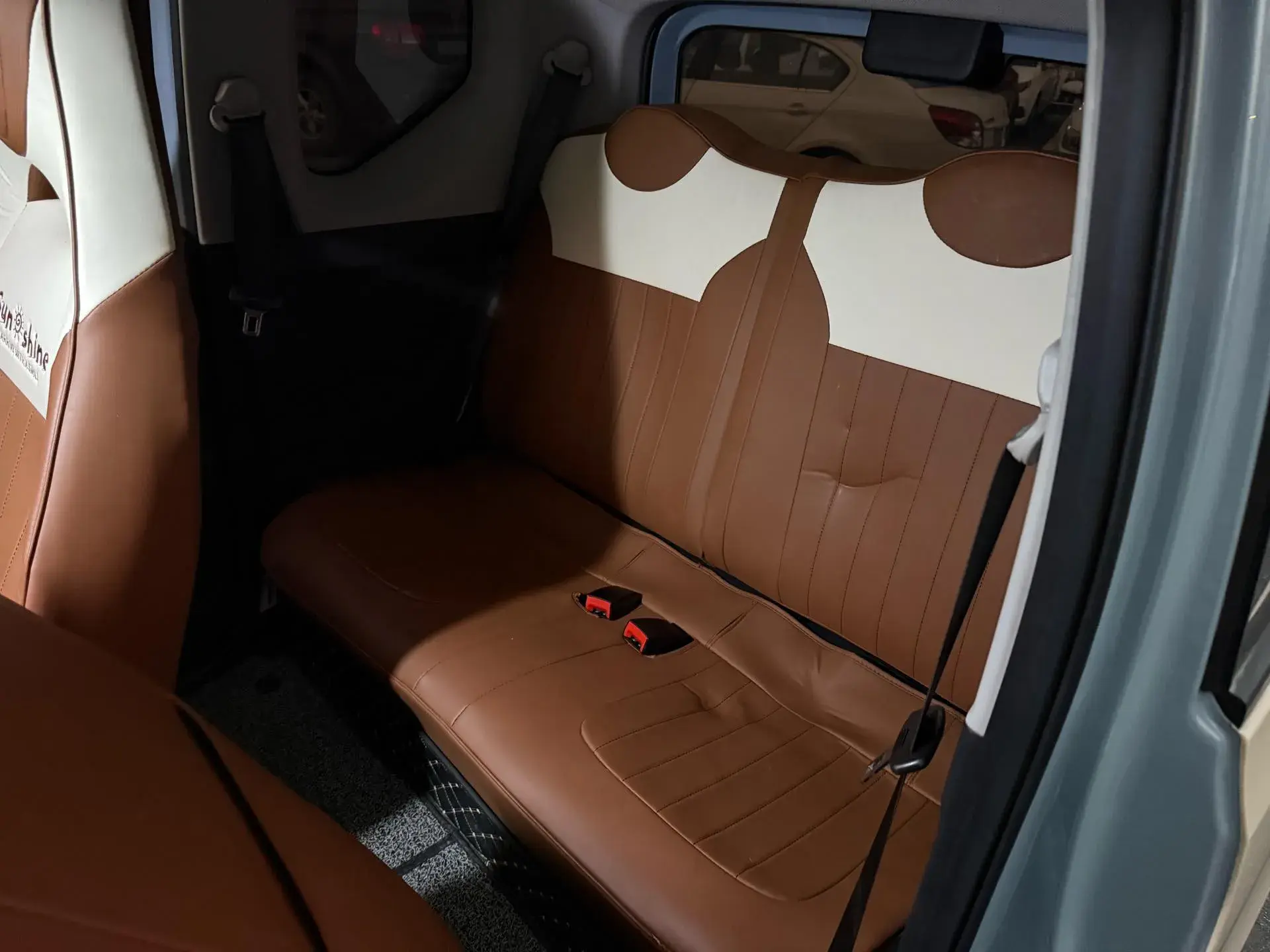 2020 WULING HONGGUANG thumbnail 4