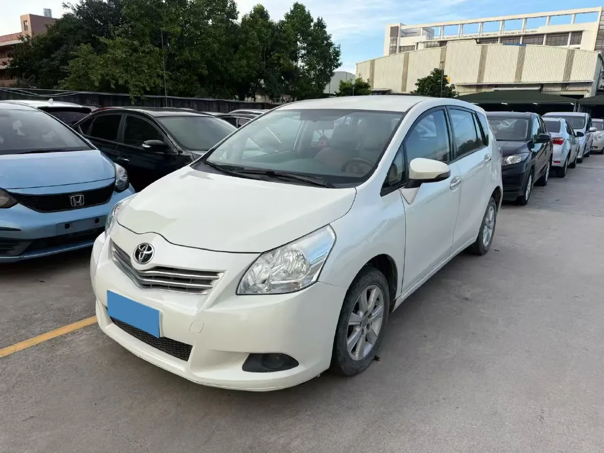 2015 Toyota Verso 1.8L 140HP L4 CVT,autocango,china used car exporter,china ev exporter,chinese used car exporter,chinese used ev exporter