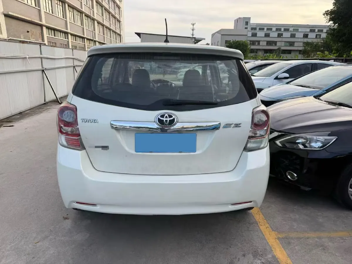 2015 Toyota Verso 1.8L 140HP L4 CVT,autocango,china used car exporter,china ev exporter,chinese used car exporter,chinese used ev exporter