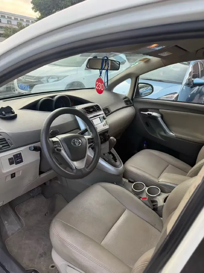 2015 Toyota Verso 1.8L 140HP L4 CVT,autocango,china used car exporter,china ev exporter,chinese used car exporter,chinese used ev exporter