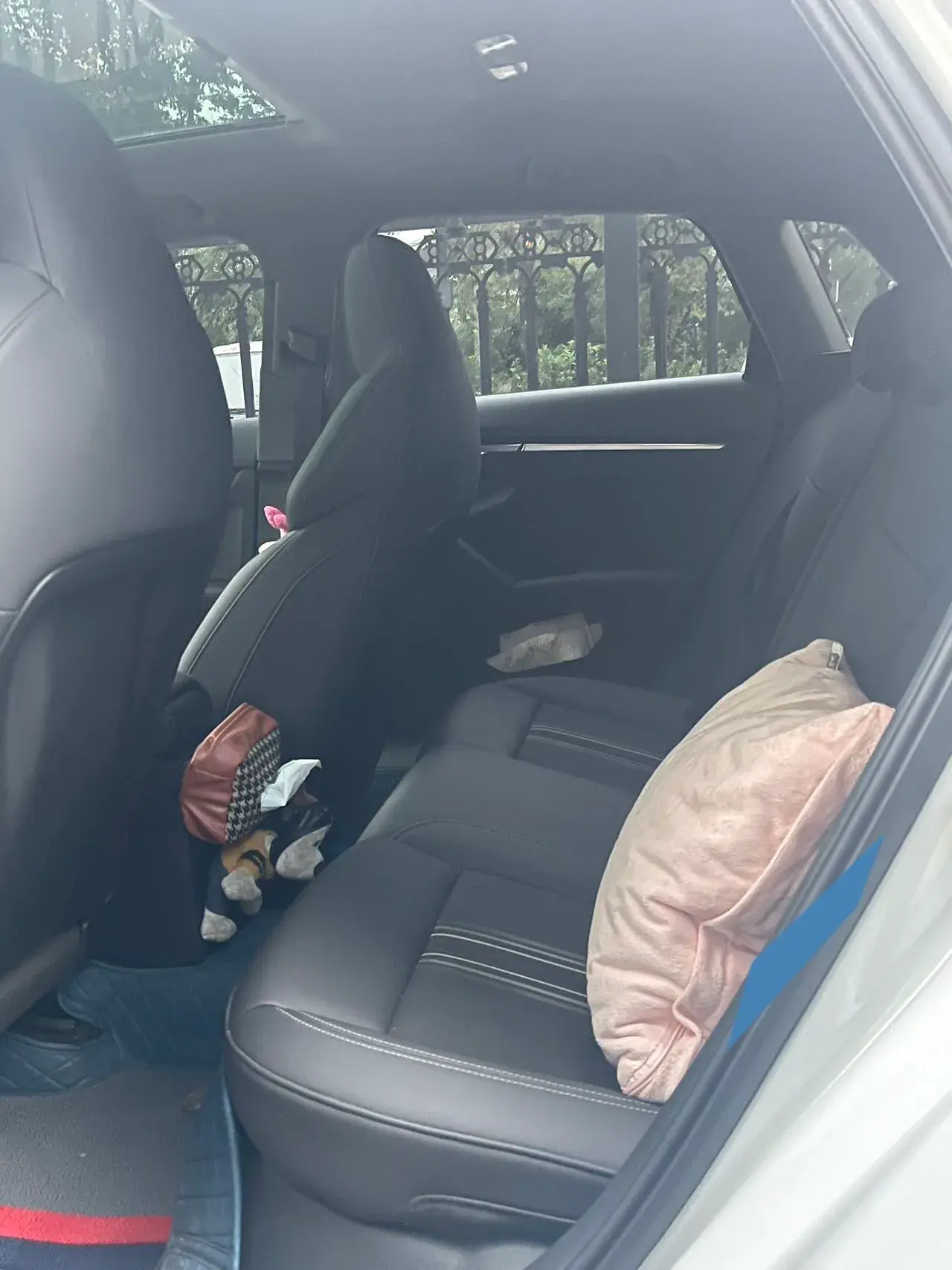 2021 AUDI A3 thumbnail 3