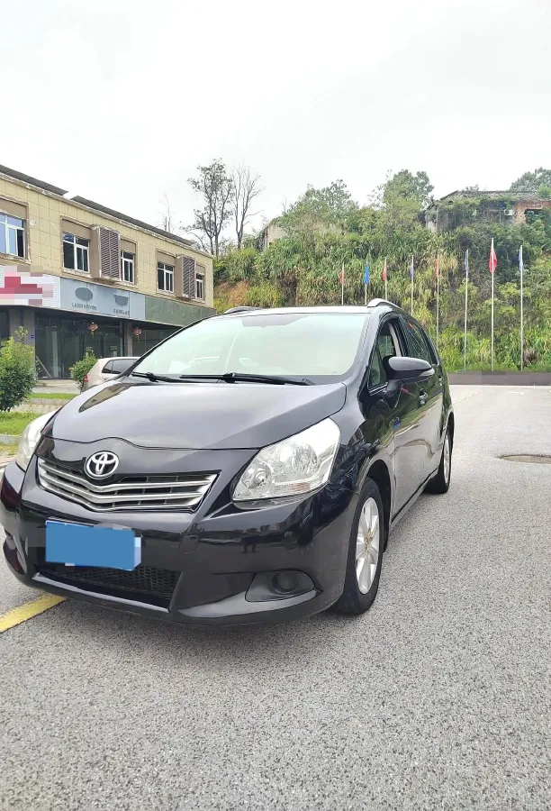 2015 Toyota Verso 1.8L 140HP L4 CVT,autocango,china used car exporter,china ev exporter,chinese used car exporter,chinese used ev exporter