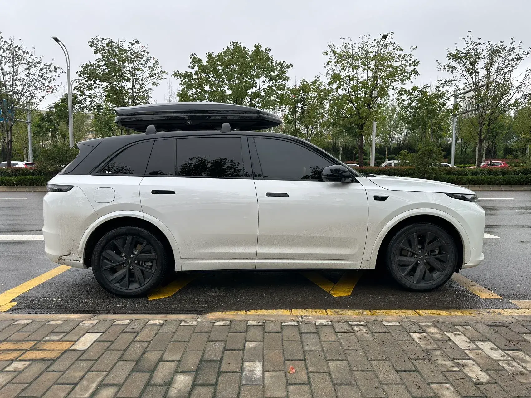 2023 LI L7 thumbnail 4