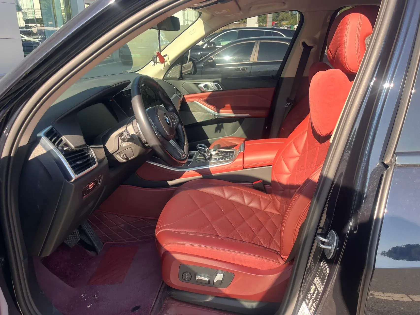 2022 BMW X5 thumbnail 2