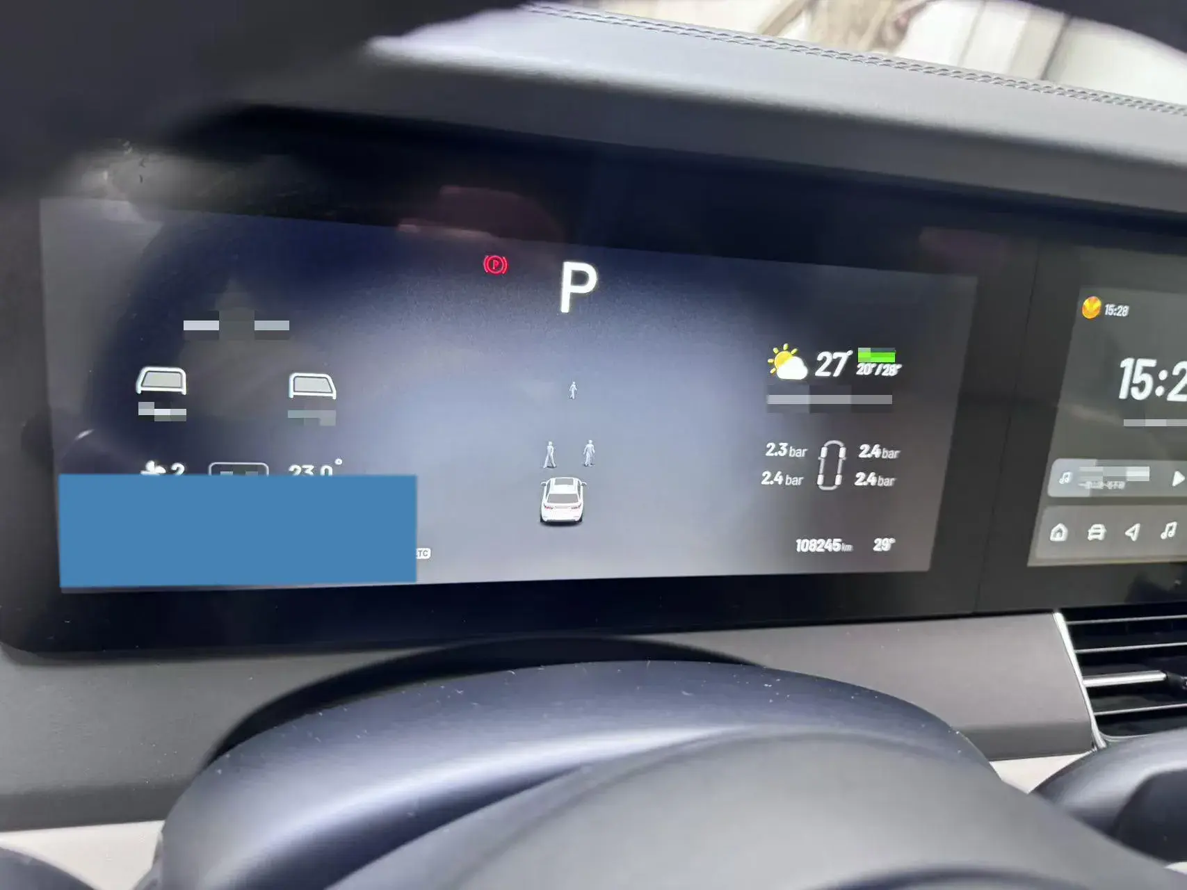 2021 LI ONE thumbnail 4