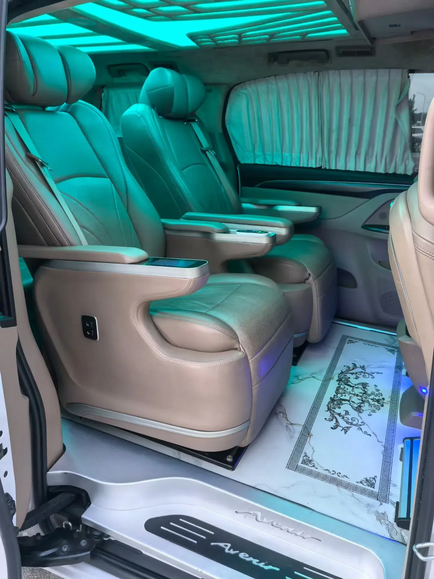 2021 BUICK GL8 thumbnail 2