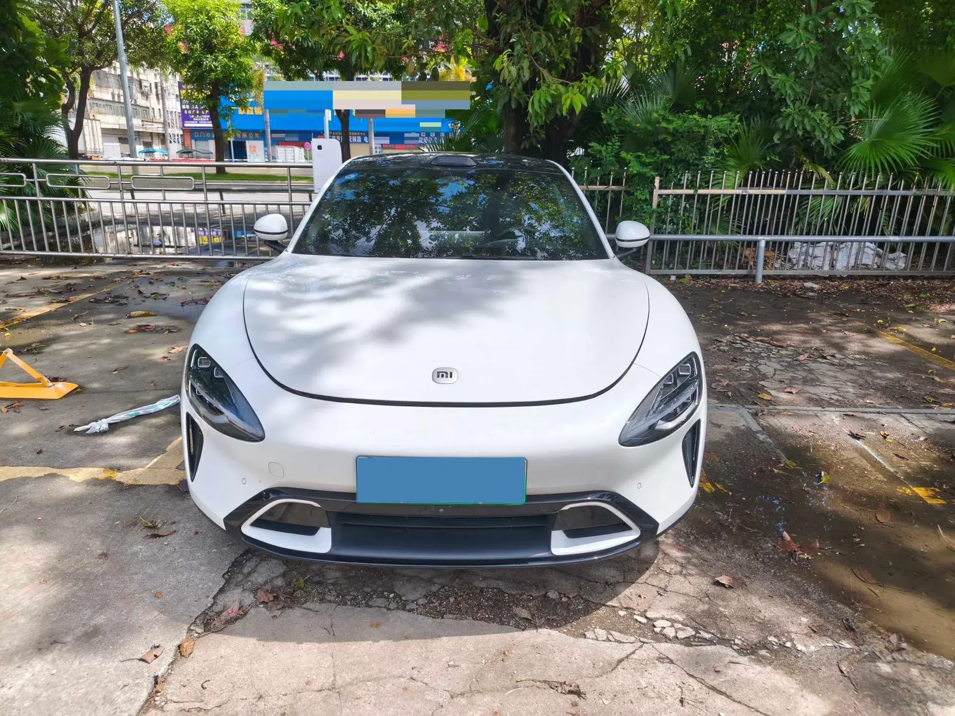 2024 MI SU7 thumbnail 2