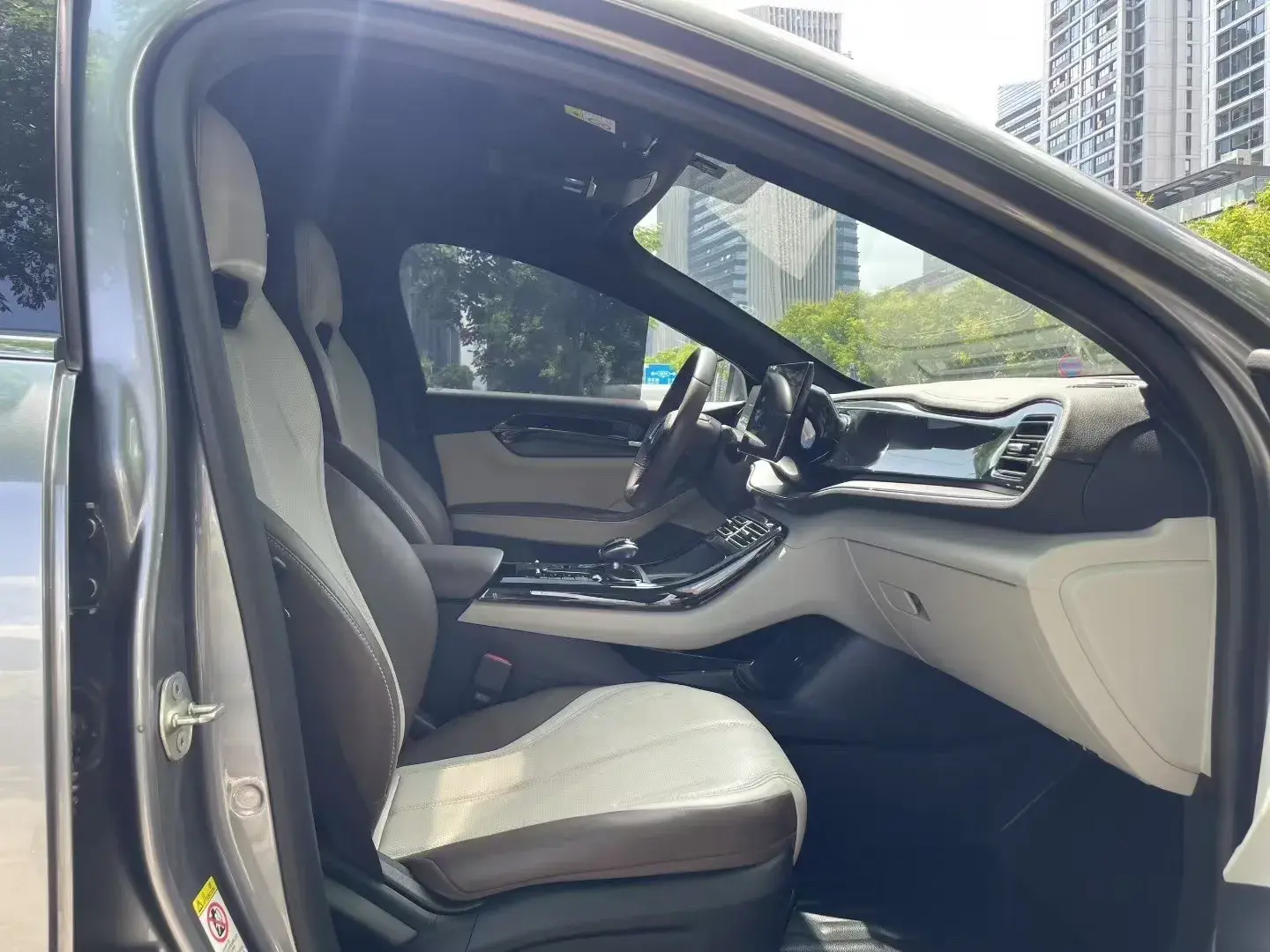 2023 BYD QIN thumbnail 4