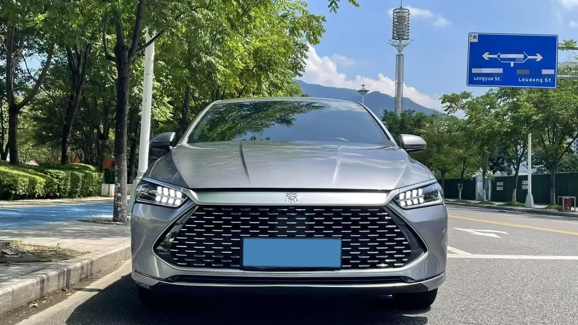 2023 BYD QIN thumbnail 2