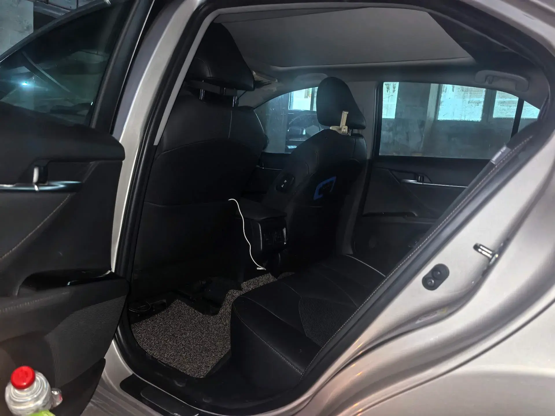 2018 TOYOTA CAMRY thumbnail 4