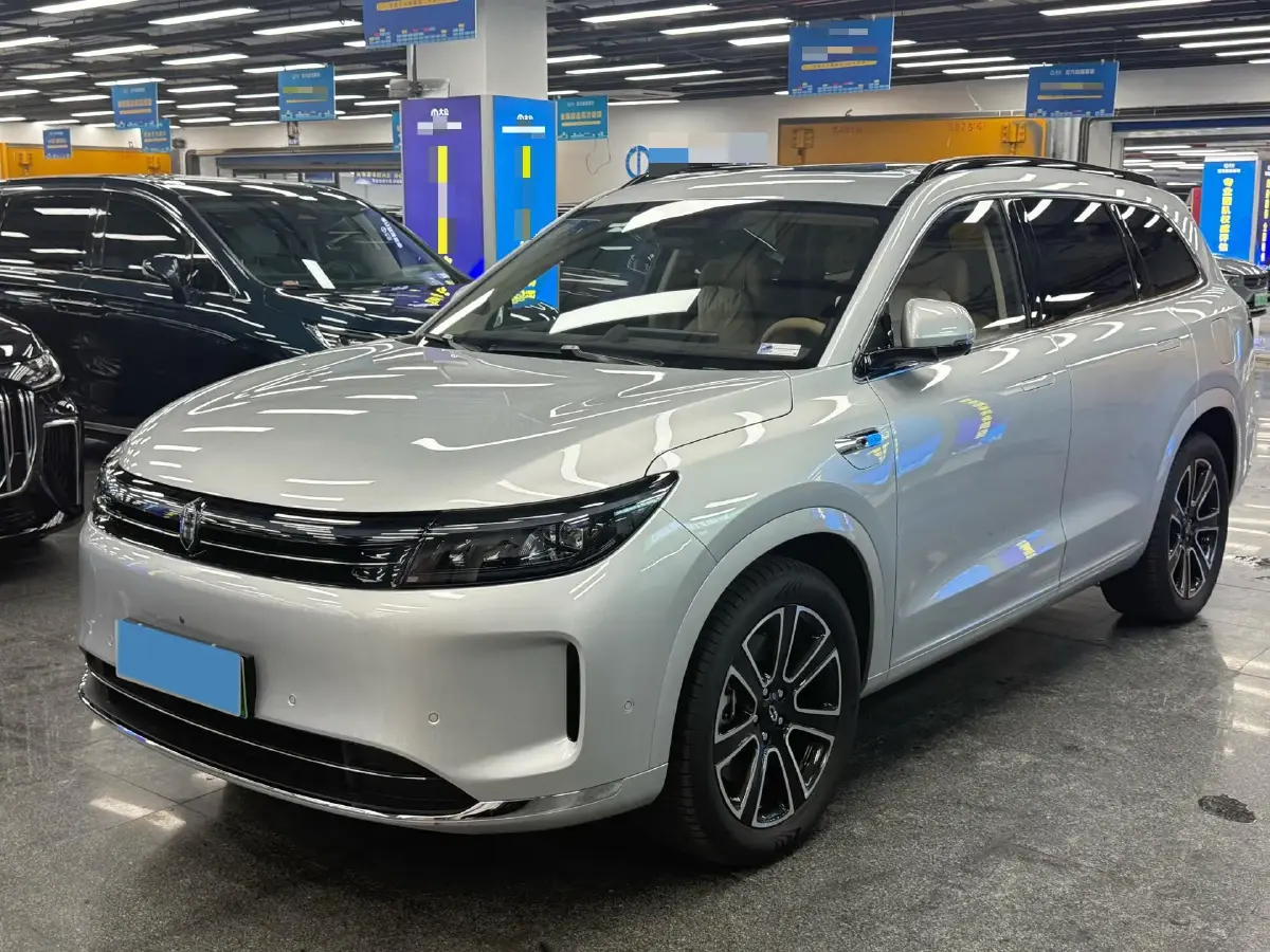 2024 HIMA AITO M7 1.5T 152HP L4 REEV 38.5KWH