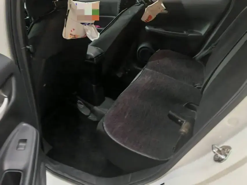 2021 HONDA FIT thumbnail 3