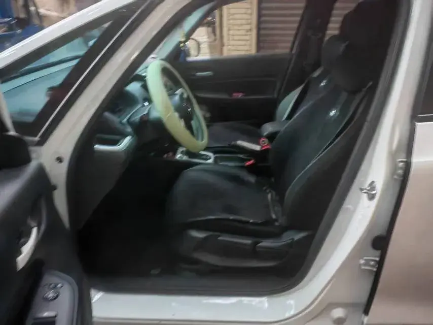 2021 HONDA FIT thumbnail 2