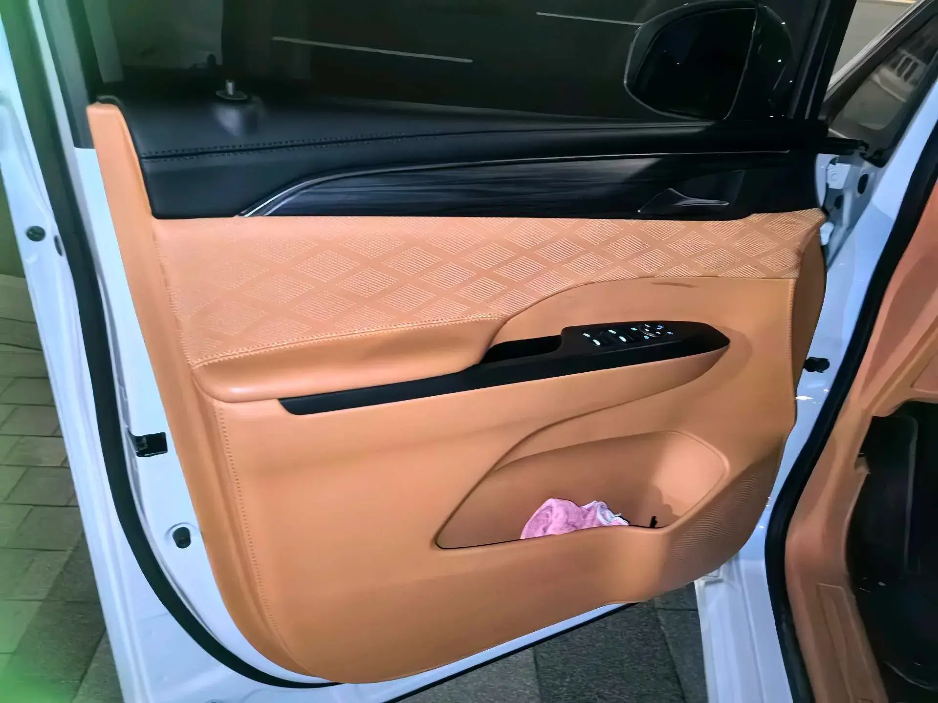 2023 BUICK GL8 thumbnail 4