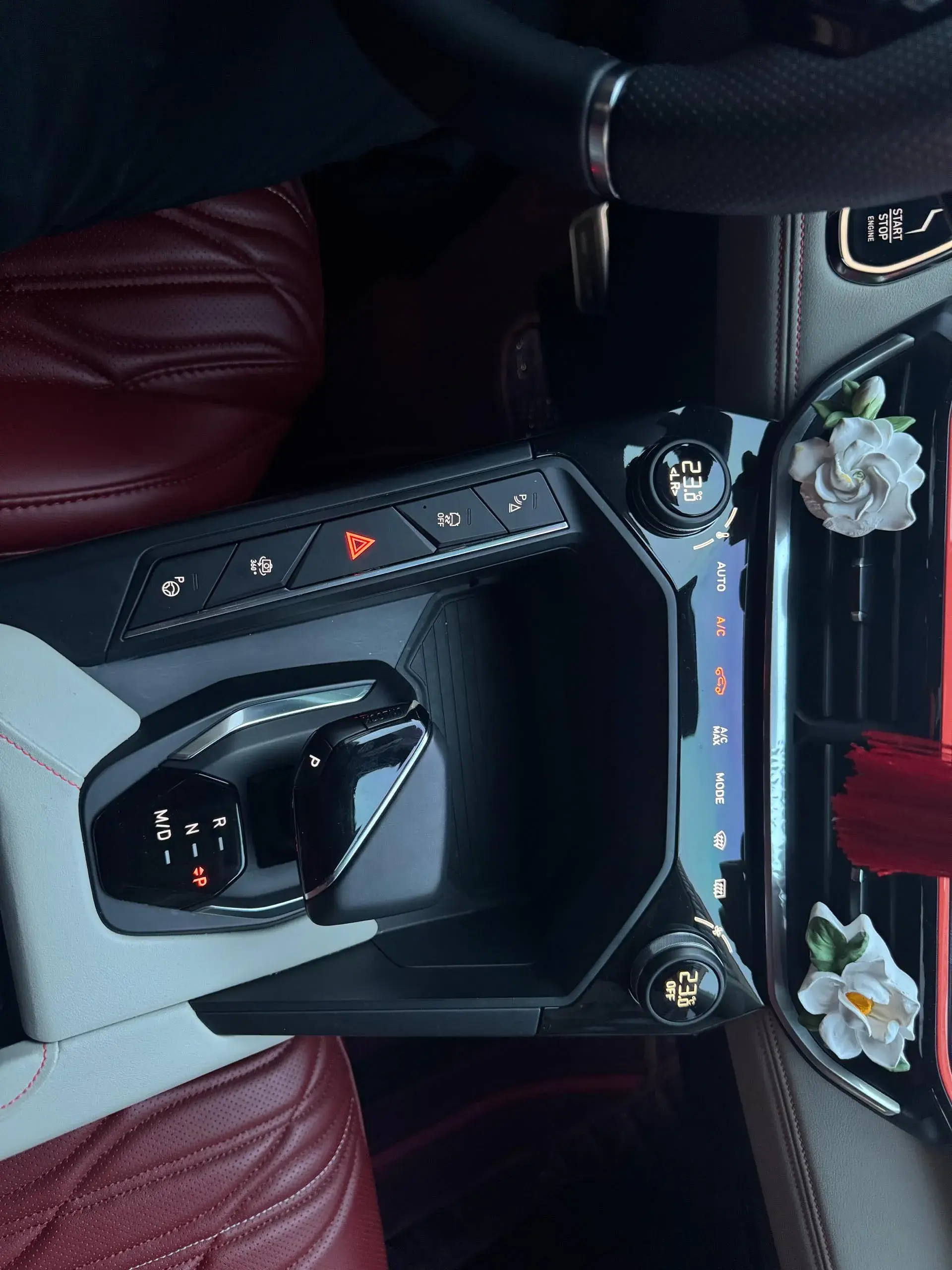 2020 LYNK&CO 06 thumbnail 4