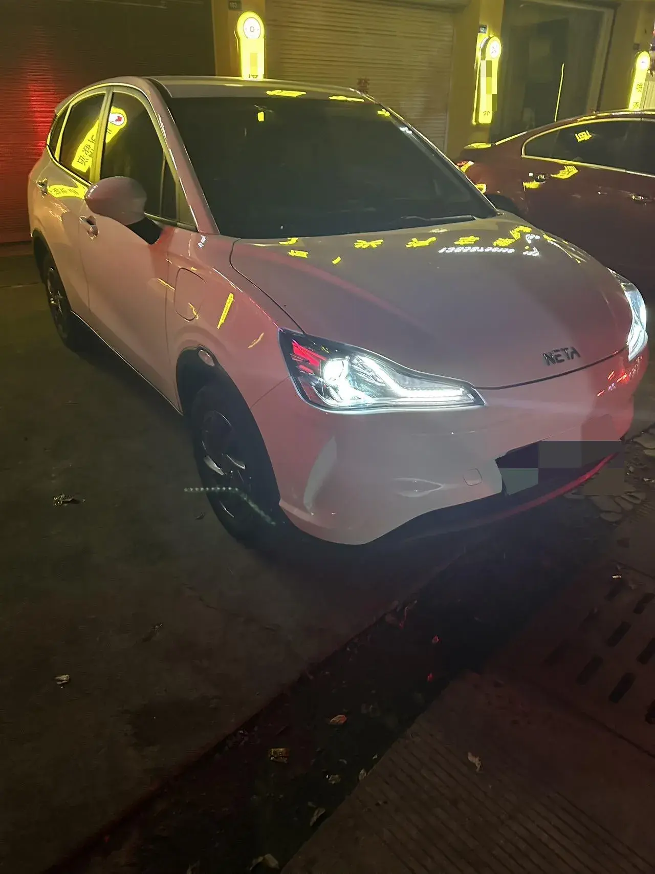 2022 NETA V thumbnail 2