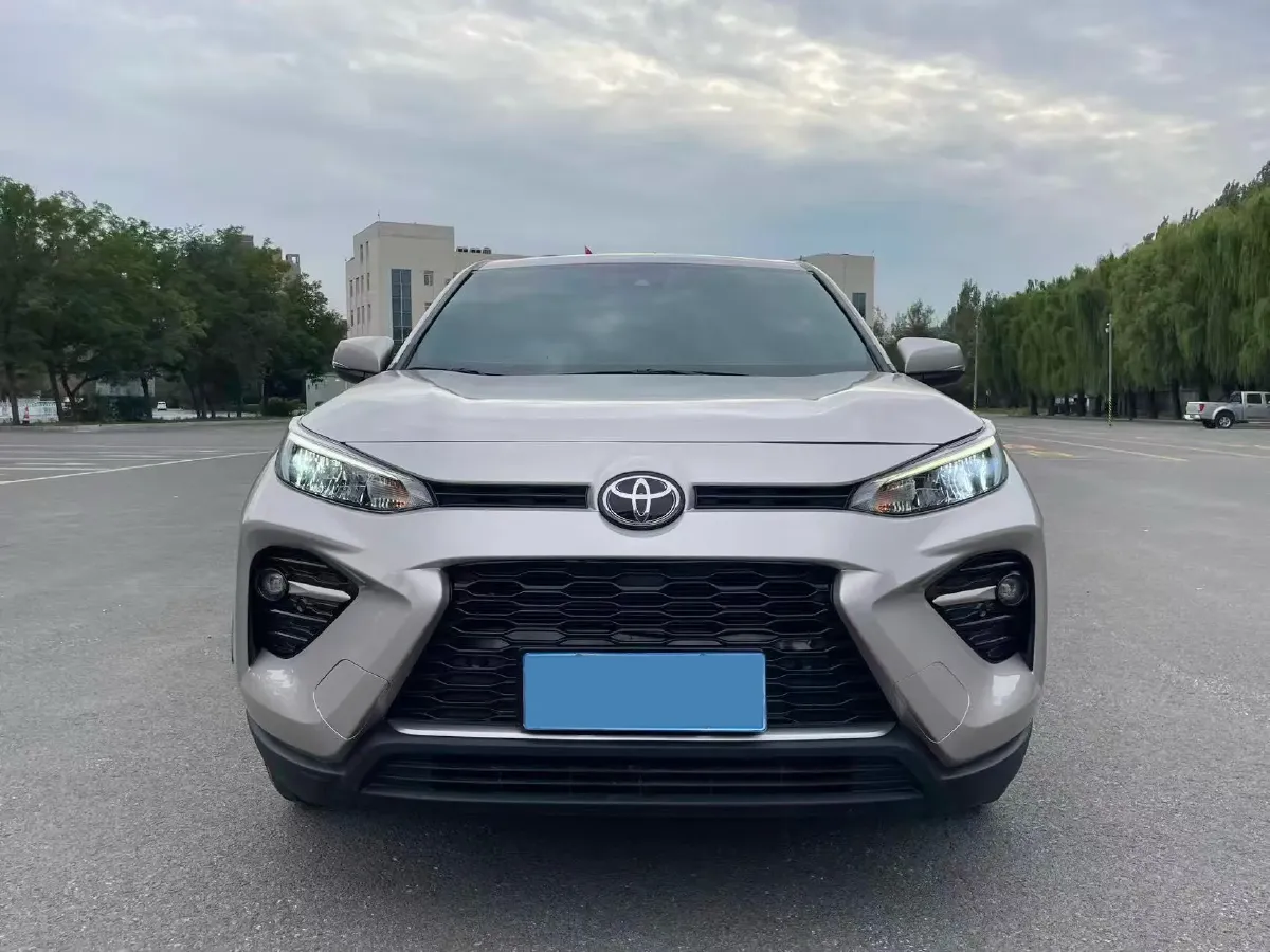 2020 Toyota Wildlander 2.0L 171HP L4 CVT,autocango,china used car exporter,china ev exporter,chinese used car exporter,chinese used ev exporter